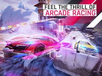 Asphalt 9: Legends screenshot, image №1563886 - RAWG