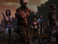 The Walking Dead: Michonne screenshot, image №1708607 - RAWG