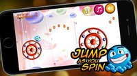 Bubble Wheel - Careless Jounce and Spring Back of Bubbly Fun! screenshot, image №1980973 - RAWG