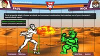 Mega Knockdown screenshot, image №3948146 - RAWG
