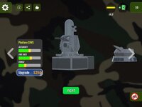 C-RAM Simulator: Air defense screenshot, image №3887273 - RAWG