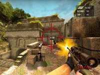 Army Sniper Shooting - eXtreme Assassin Combat Shooter Edition screenshot, image №1983949 - RAWG