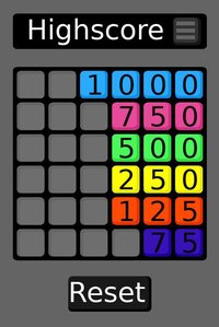 3-Cols screenshot, image №2374088 - RAWG