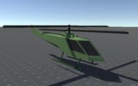 Helicopter Challange screenshot, image №3718390 - RAWG