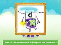 Alphablocks - Letter Fun! screenshot, image №1485241 - RAWG