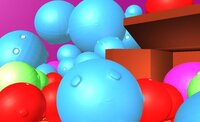 Fluffy Balls screenshot, image №2993165 - RAWG