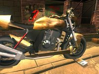 Fix My Motorcycle: Bike Mechanic Simulator! screenshot, image №2104050 - RAWG