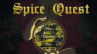 Spice Quest screenshot, image №1855955 - RAWG