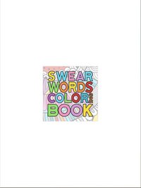 Swear words coloring book screenshot, image №1847262 - RAWG