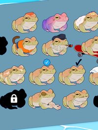 Sheesh by King Julio screenshot, image №2859781 - RAWG