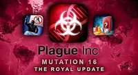 Plague Inc. screenshot, image №1706765 - RAWG
