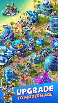 Paradise Island 2: Resort Sim screenshot, image №1760903 - RAWG