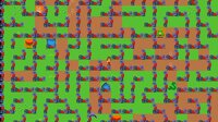 Endurance Labyrinth screenshot, image №2768357 - RAWG