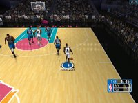 NBA 2K screenshot, image №2007478 - RAWG