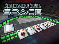 Solitaire Zen: Space screenshot, image №1601040 - RAWG