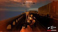 Zombie Game Alpha screenshot, image №3597711 - RAWG