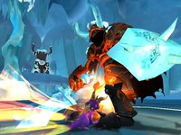 The Legend of Spyro: A New Beginning screenshot, image №270966 - RAWG