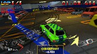 Parking Garage Rally Circuit screenshot, image №4096601 - RAWG