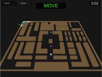 Combat AI screenshot, image №1082117 - RAWG