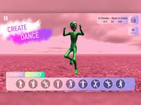 Dance Simulator screenshot, image №909386 - RAWG