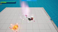 Bumble Brawlers screenshot, image №4156141 - RAWG