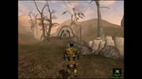 The Elder Scrolls III: Morrowind screenshot, image №2007105 - RAWG