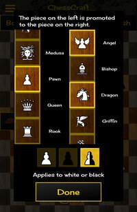 ChessCraft screenshot, image №3132921 - RAWG