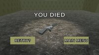 Liminal Hunter screenshot, image №3203827 - RAWG