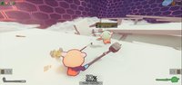 CRAZY CAGE screenshot, image №2129867 - RAWG