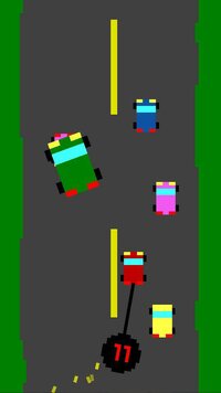 Cars Wrecked screenshot, image №2891487 - RAWG