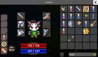 Elysium Online MMORPG screenshot, image №2266838 - RAWG