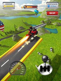 Ramp Car Jumping 2 screenshot, image №3169274 - RAWG