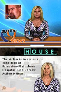 House, M.D. screenshot, image №533620 - RAWG