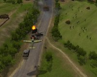 Sudden Strike: The Last Stand screenshot, image №502401 - RAWG