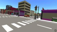 VR Town (Cardboard) screenshot, image №2103640 - RAWG