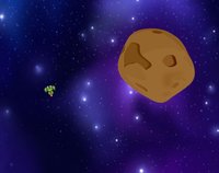 Asteroid War screenshot, image №1908739 - RAWG