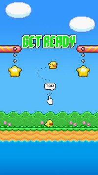TAP AND FLY GAME screenshot, image №3801095 - RAWG