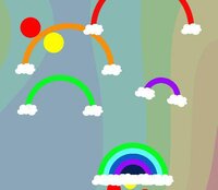 Rainbounce screenshot, image №2784841 - RAWG