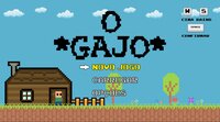 O Gajo screenshot, image №3501423 - RAWG