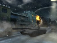 Battlefield 2: Modern Combat screenshot, image №507004 - RAWG