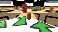 Magical Jumping Bean screenshot, image №2294024 - RAWG