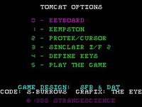 Tomcat screenshot, image №757813 - RAWG