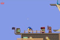 Repairate screenshot, image №2286435 - RAWG