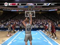 NBA LIVE 07 screenshot, image №457616 - RAWG