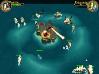Pirates: Battle for the Caribbean screenshot, image №472413 - RAWG