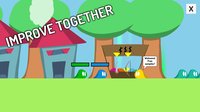 Love is Slime screenshot, image №1852215 - RAWG