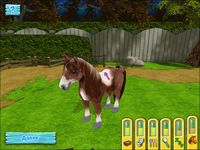 Pony Luv screenshot, image №514522 - RAWG