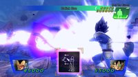 Dragon Ball Z for Kinect screenshot, image №2021070 - RAWG