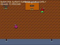 Chojo Gensho Test Demo screenshot, image №1276791 - RAWG