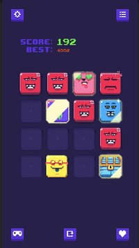 Emerji 2048 screenshot, image №1856299 - RAWG